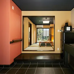 Tsubomi Luxury Shimabara Bettei 3 Hébergement de vacances