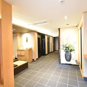 K-style Higashihonganji Hotel
