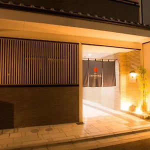 アパートホテル ジャパニングホテル ブリエ京都, 京都市
