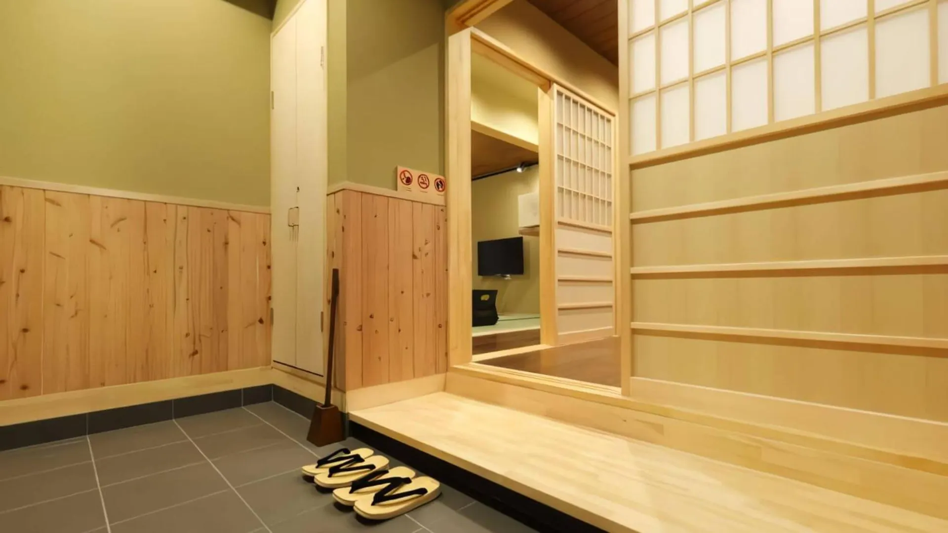 Villa 染 Sen 七条壬生 Shichijo-Mibu à Kyoto Hébergement de vacances