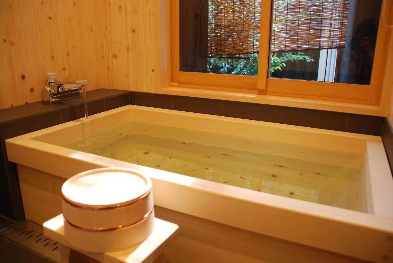 Villa 染 Sen 七条壬生 Shichijo-Mibu à Kyoto Hébergement de vacances